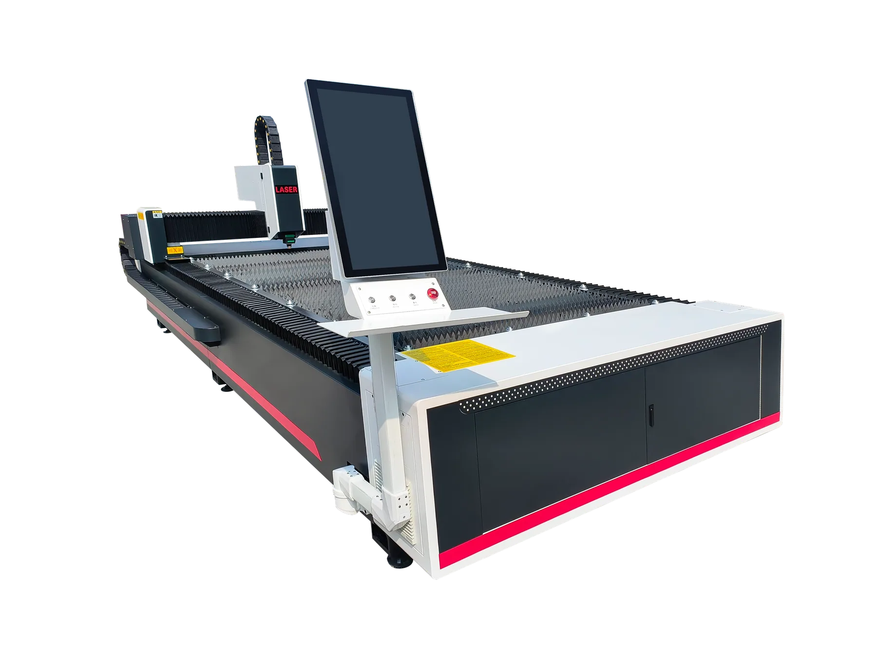MEMITEK F3015 光纤板材切割机